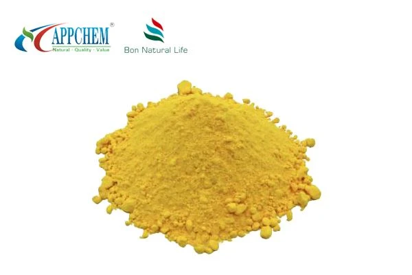 Trab tas-sulfat Berberine