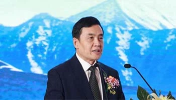 Il-Gvern tal-Kontea ta 'Wenquan Ta' Bozhou, Xinjiang U Appchem Iffirmat Ftehi...
