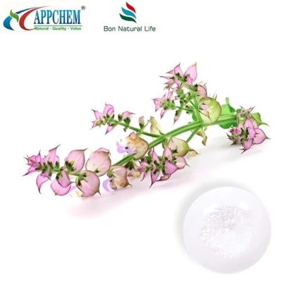 Estratt ta' Clary Sage