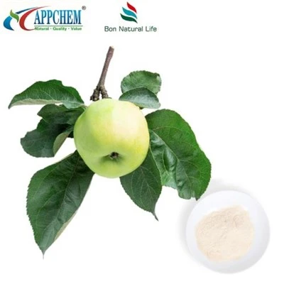 Trab tal-phloretin naturali