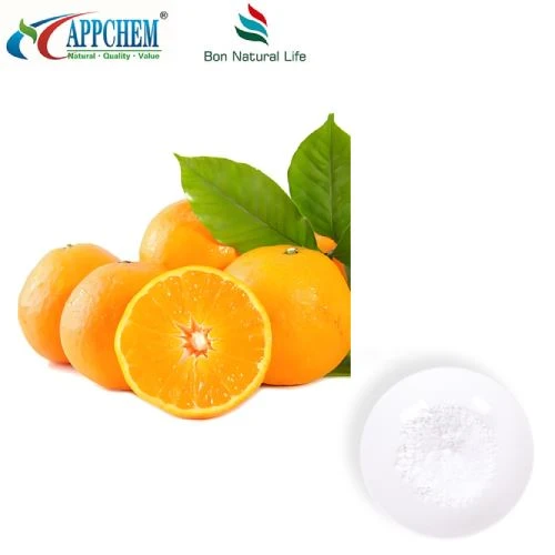 Estratt taċ-Ċitru Reticulata NHDC HPLC98% 20702-77-6