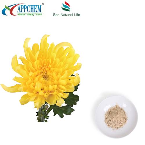 Flos Chrysanthemi Estratt Trab