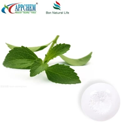Trab tal-estratt Stevia; Stevia RM (Rebaudioside M) CAS Nru .:1220616-44-3; Steviol Glycosides Rm