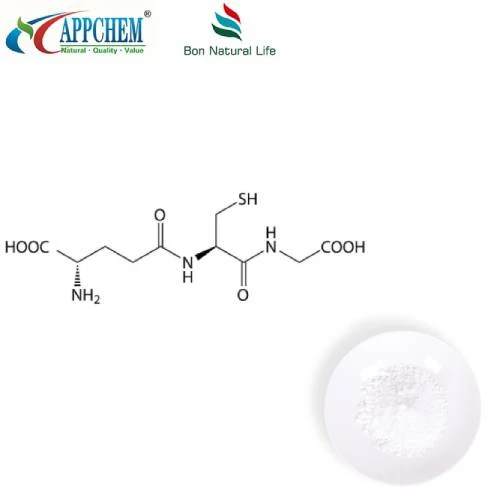 Trab tal-Glutathione Pur