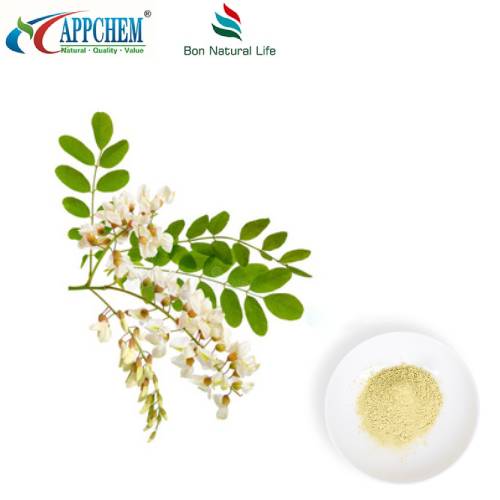 Trab tal-Quercetin Pur