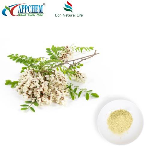 Quercetin Dihydrate Trab