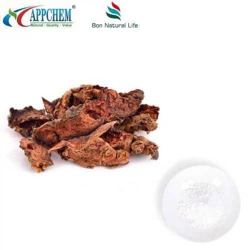 Estratt ta' Rhodiola Rosea