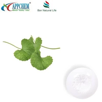Trab tal-Estratt ta' Centella Asiatica