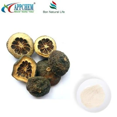 Citrus Aurantium Estratt Synephrine