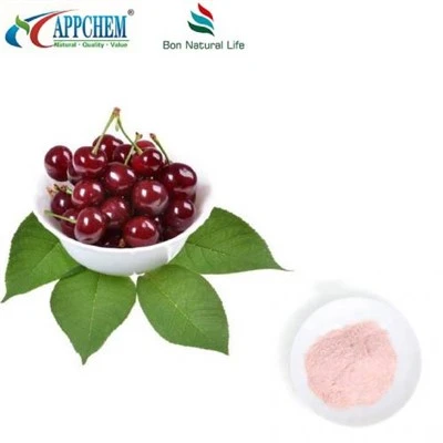 Montmorency Tart Ċirasa Trab