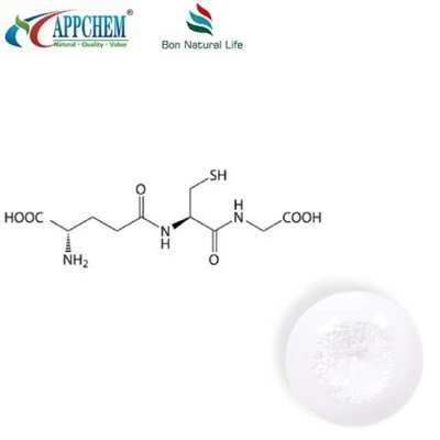 Trab tal-Glutathione Pur