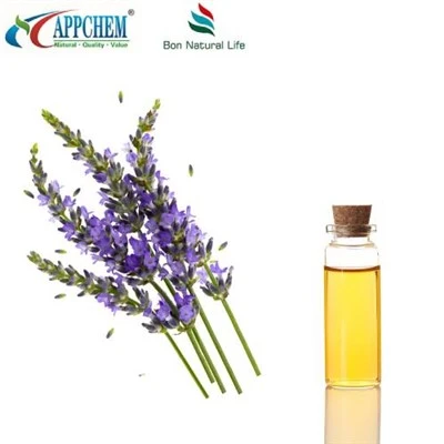 Żejt Essenzjali Pur tal-Lavanda