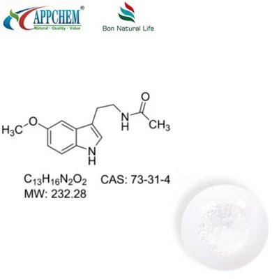 Trab tal-Melatonin Pur