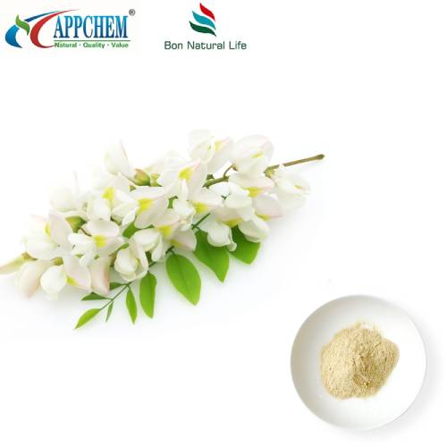 Trab tal-Estratt ta' Sophora Japonica